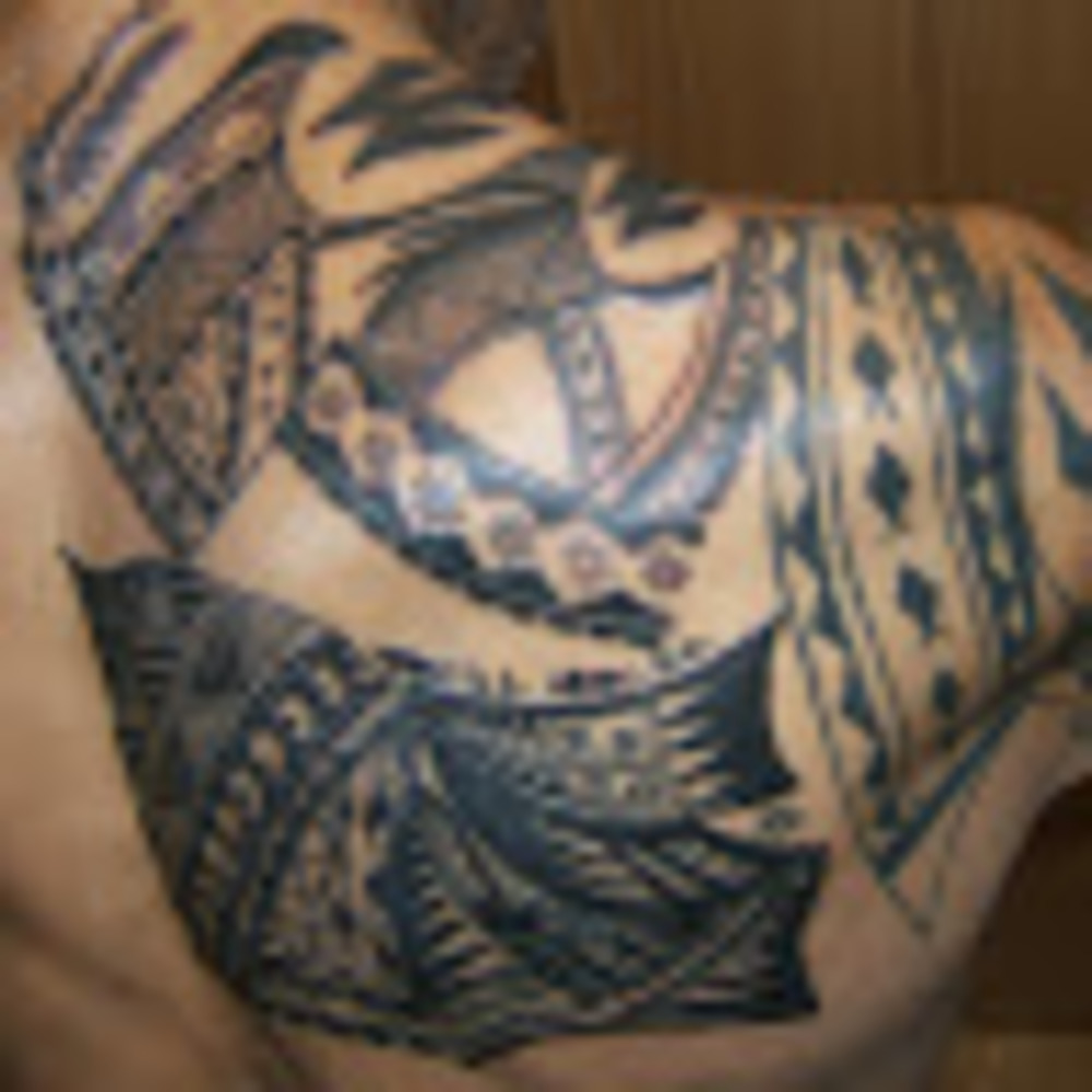 Meet your Posher, Jephunneh